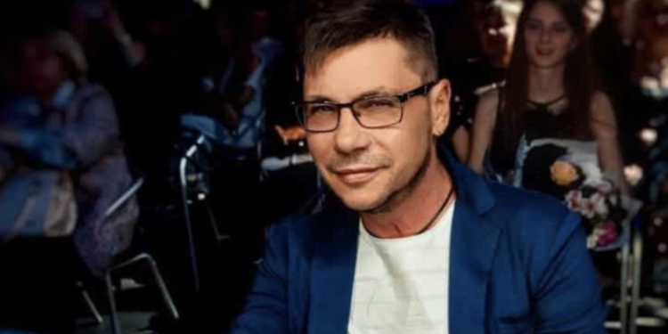 В ексгітариста гурту DZIDZIO Лесика зупинилося серце під час концерту