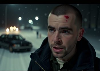 “Король української сцени WELLBOY потрапив у жахливу ДТП — шанувальники у розпачі!”