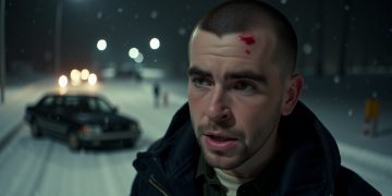 “Король української сцени WELLBOY потрапив у жахливу ДТП — шанувальники у розпачі!”