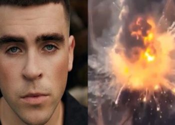 “Шокуюча новина сколихнула мережу! Wellboy став жертвою вибуху!