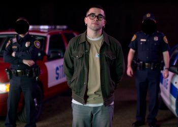 “Головного артиста України WELLBOY затримала поліція! Що насправді сталося?”