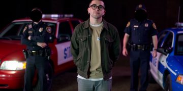 “Головного артиста України WELLBOY затримала поліція! Що насправді сталося?”