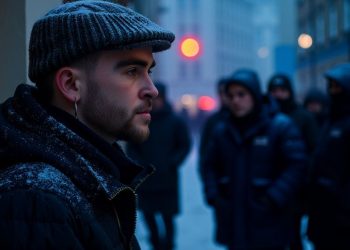 “Лідер українського шоу-бізнесу WELLBOY став жертвою зухвалого нападу!”