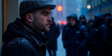 “Лідер українського шоу-бізнесу WELLBOY став жертвою зухвалого нападу!”