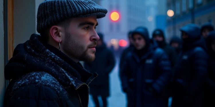 “Лідер українського шоу-бізнесу WELLBOY став жертвою зухвалого нападу!”