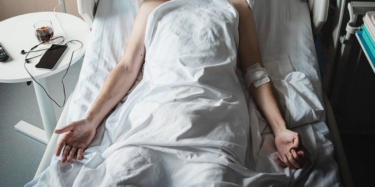 “Трагедія на гастролях: WELLBOY екстрено госпіталізували з невідомим діагнозом!”