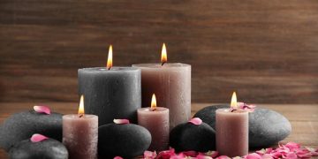 Ароматичні свічки можуть бути небезпечнішими, ніж сигаретний дим, — дослідження