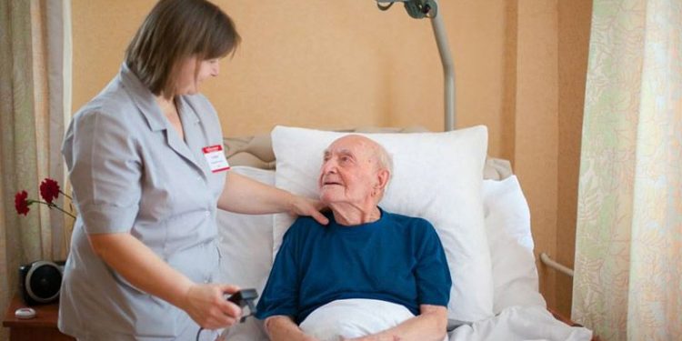 Чому деякі люди відчувають щастя перед смертю