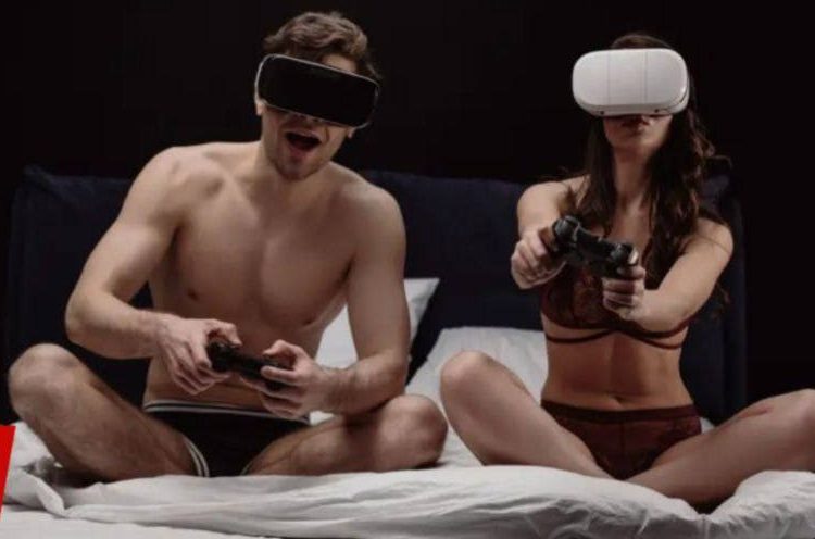 Розкрито найпопулярніші фетиші 2024 року