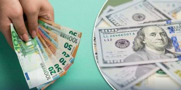 Масштабний обмін банківськими даними в Україні. Їх надсилають і з-за кордону