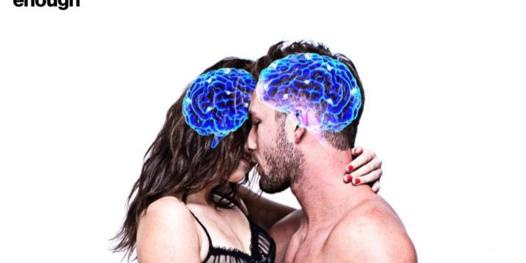 Регулярний секс покращує пам’ять: дослідження