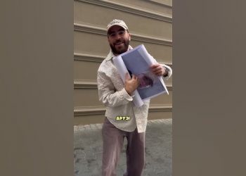 Український артист під час війни знімає кліп в окупованому Криму: хоробрий крок чи провокація?