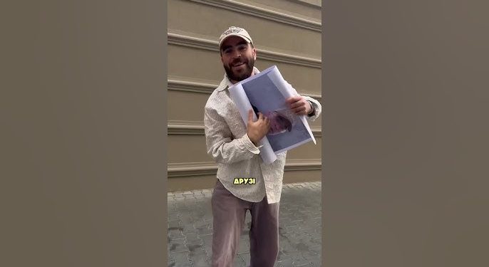 Український артист під час війни знімає кліп в окупованому Криму: хоробрий крок чи провокація?