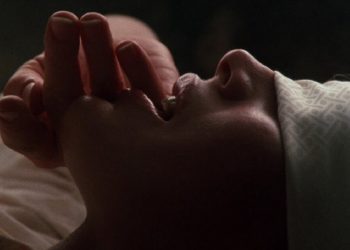 Як знімають еротичні сцени в українському кіно – секрет розкрила Катерина Кузнецова