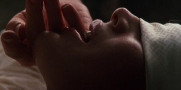 Як знімають еротичні сцени в українському кіно – секрет розкрила Катерина Кузнецова