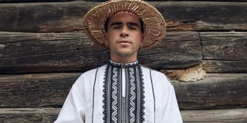 Wellboy повертається з новою піснею «Айауаска»: досить чіплятись до живої людини