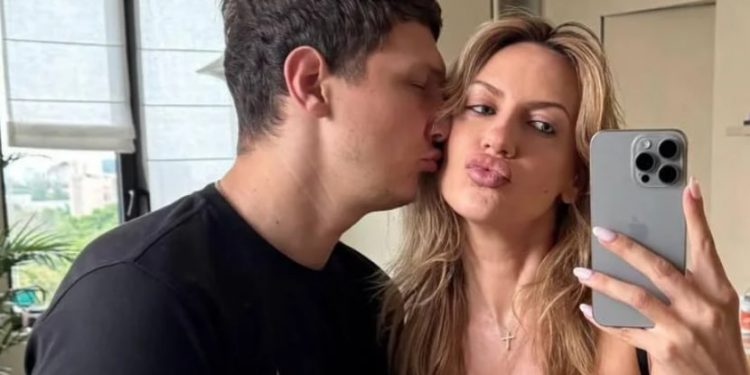 Лесю Нікітюк звинуватили у брехні про материнство: телеведуча емоційно відповіла