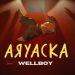 Wellboy повертається! Новий трек “Аяуаска” — музична подорож за межі свідомості